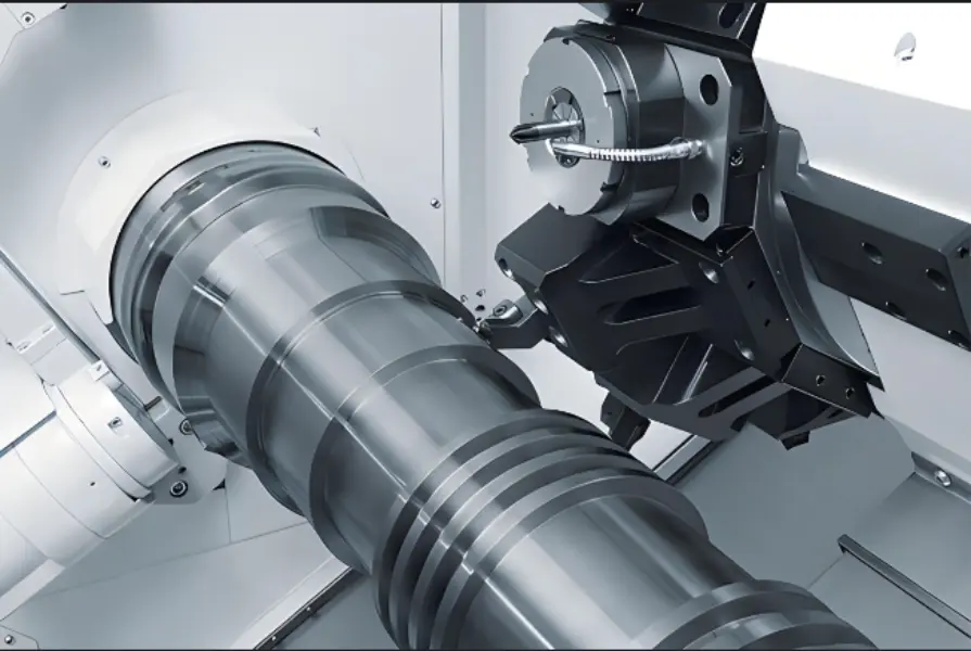 カスタム加工ではなぜ 0.005mm の精度が重要なのでしょうか?