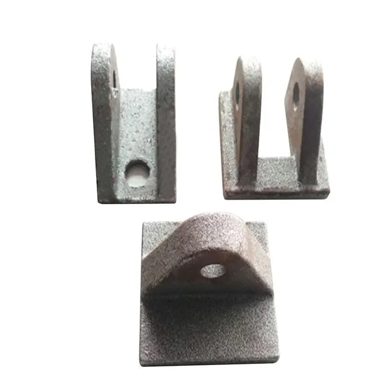 合金鋳鉄鋳物